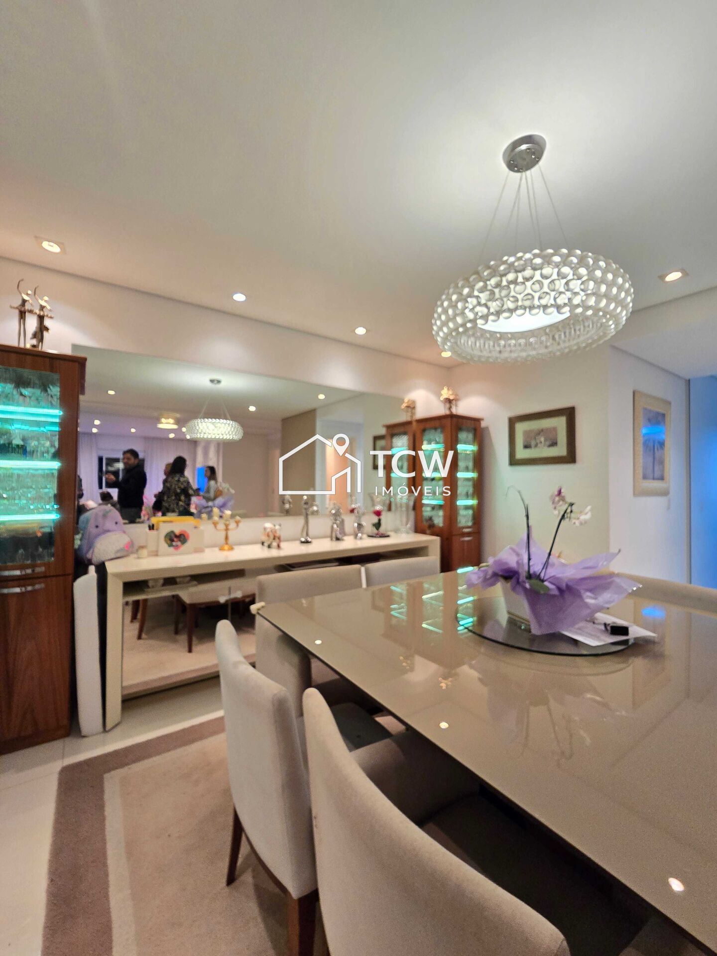 Apartamento, 3 quartos, 151 m² - Foto 6