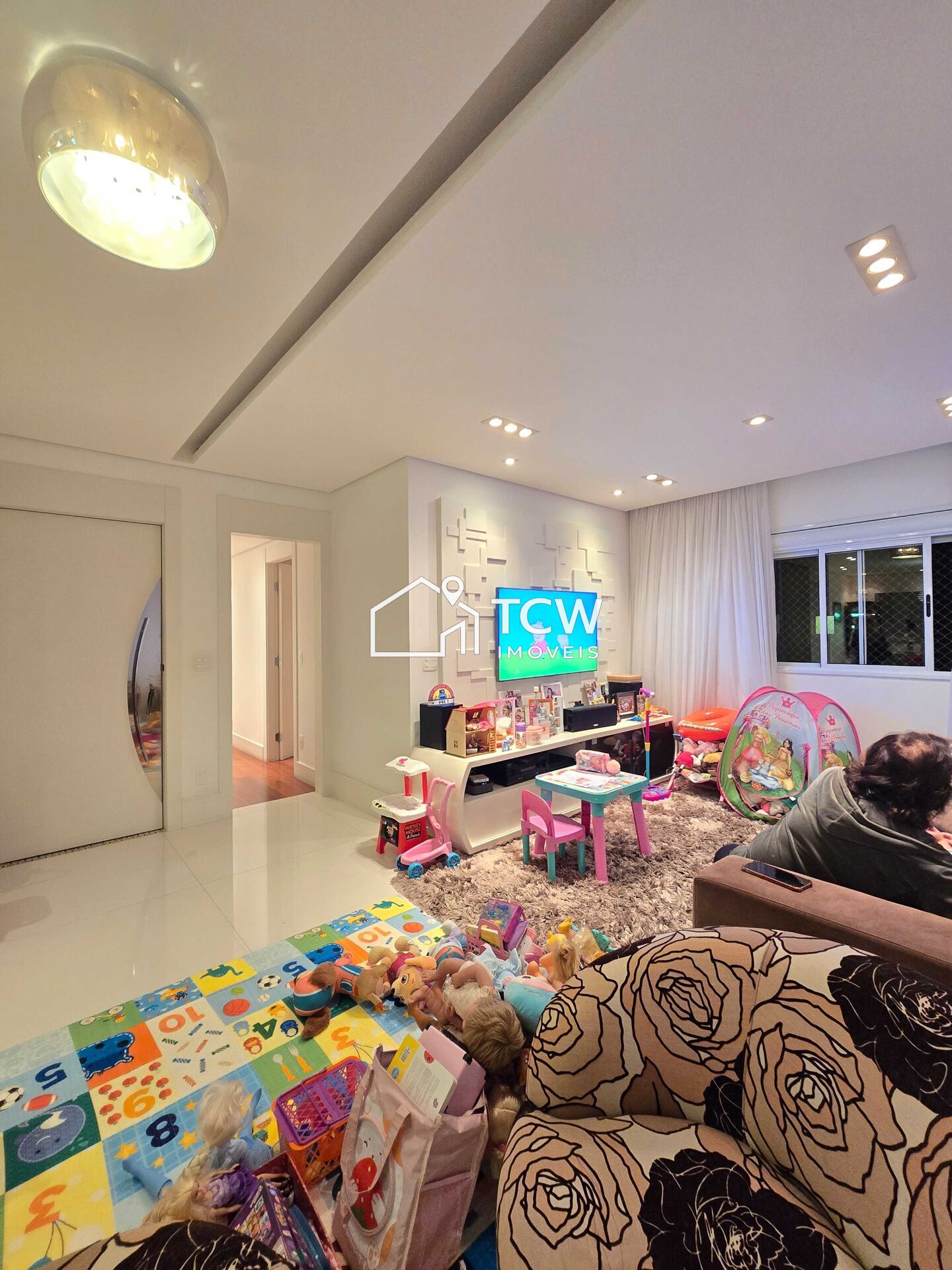 Apartamento, 3 quartos, 151 m² - Foto 5