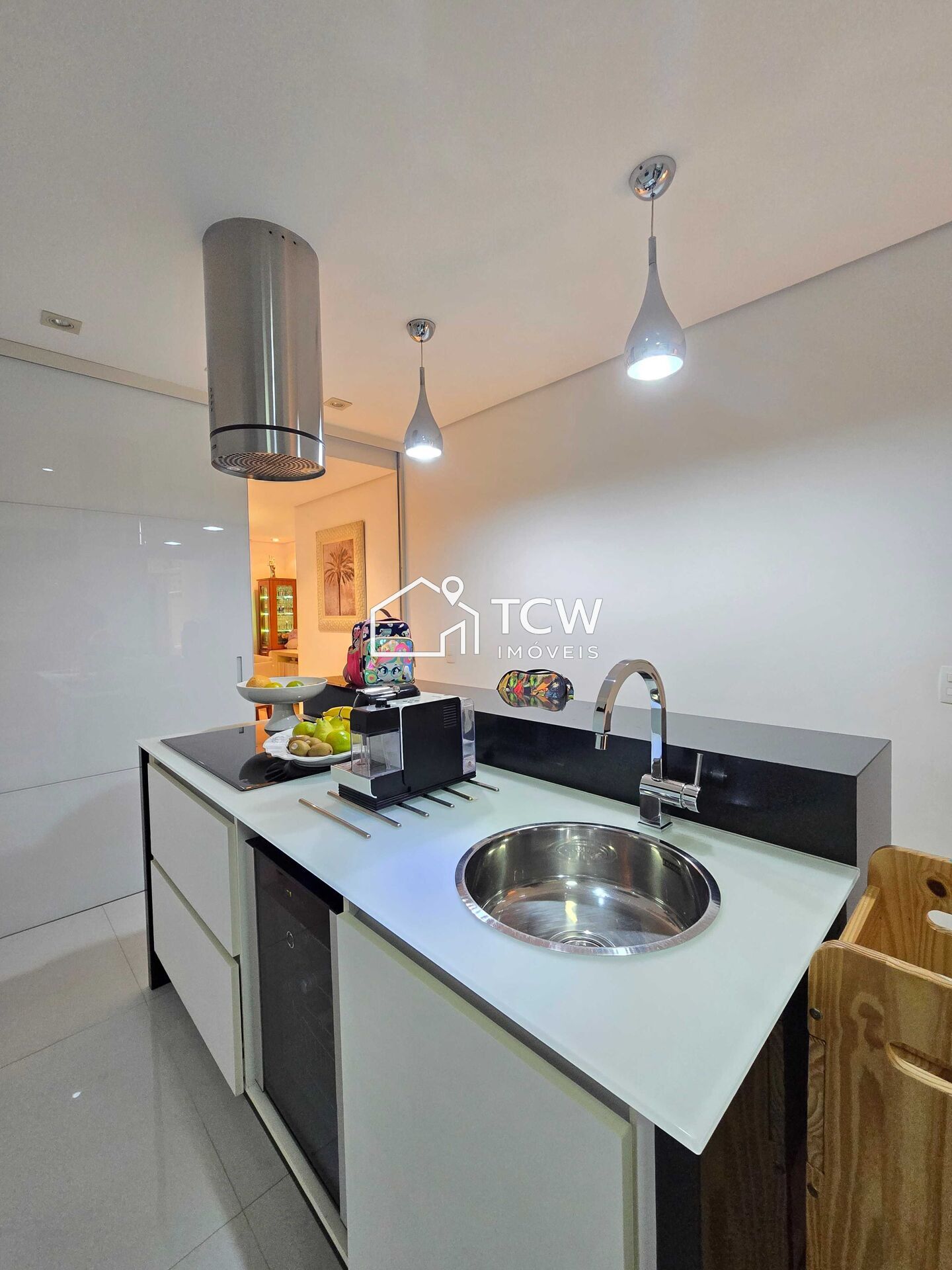 Apartamento, 3 quartos, 151 m² - Foto 9