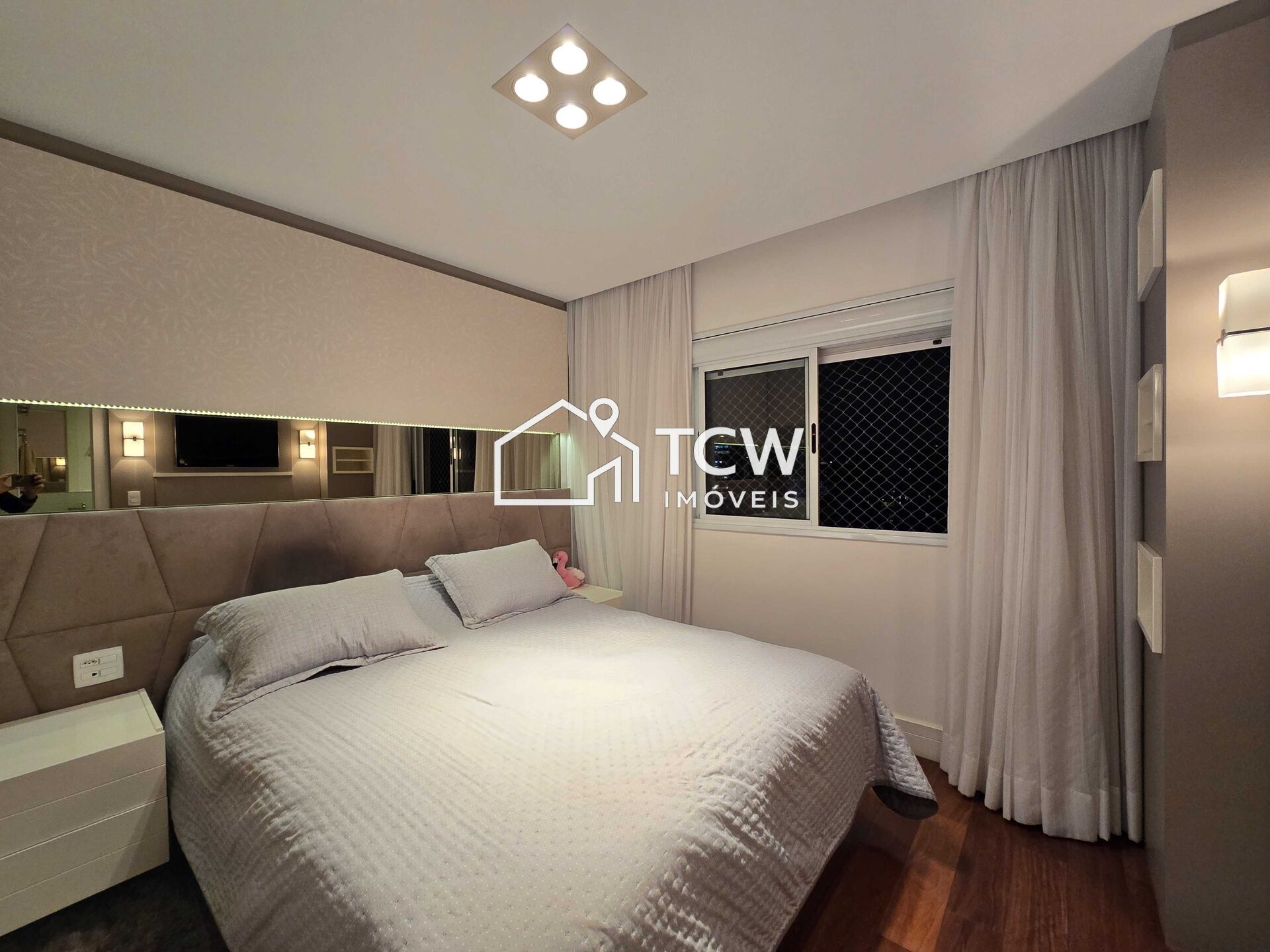 Apartamento, 3 quartos, 151 m² - Foto 20