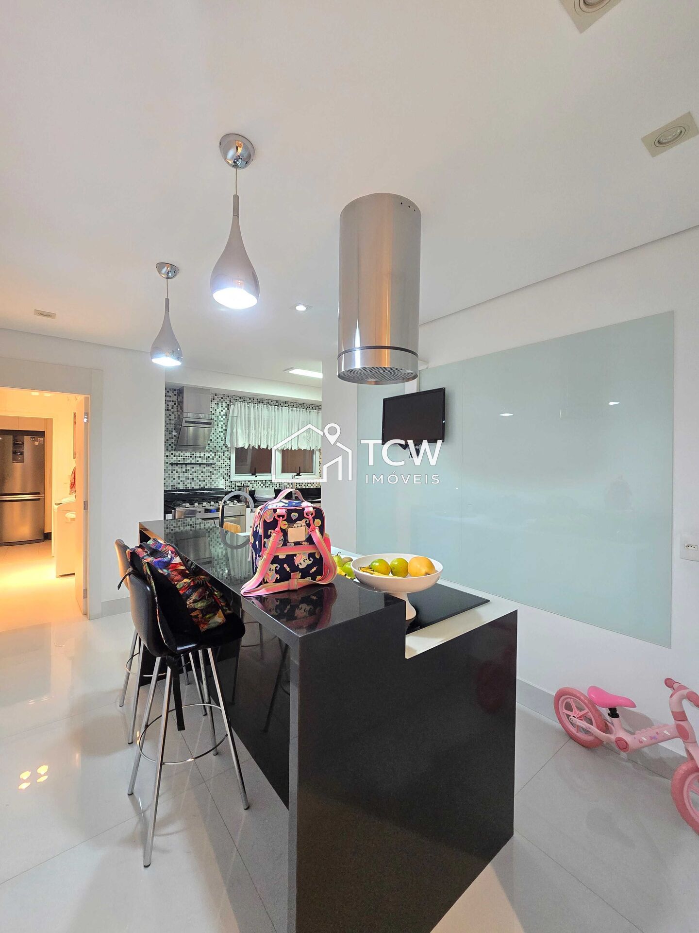 Apartamento, 3 quartos, 151 m² - Foto 8