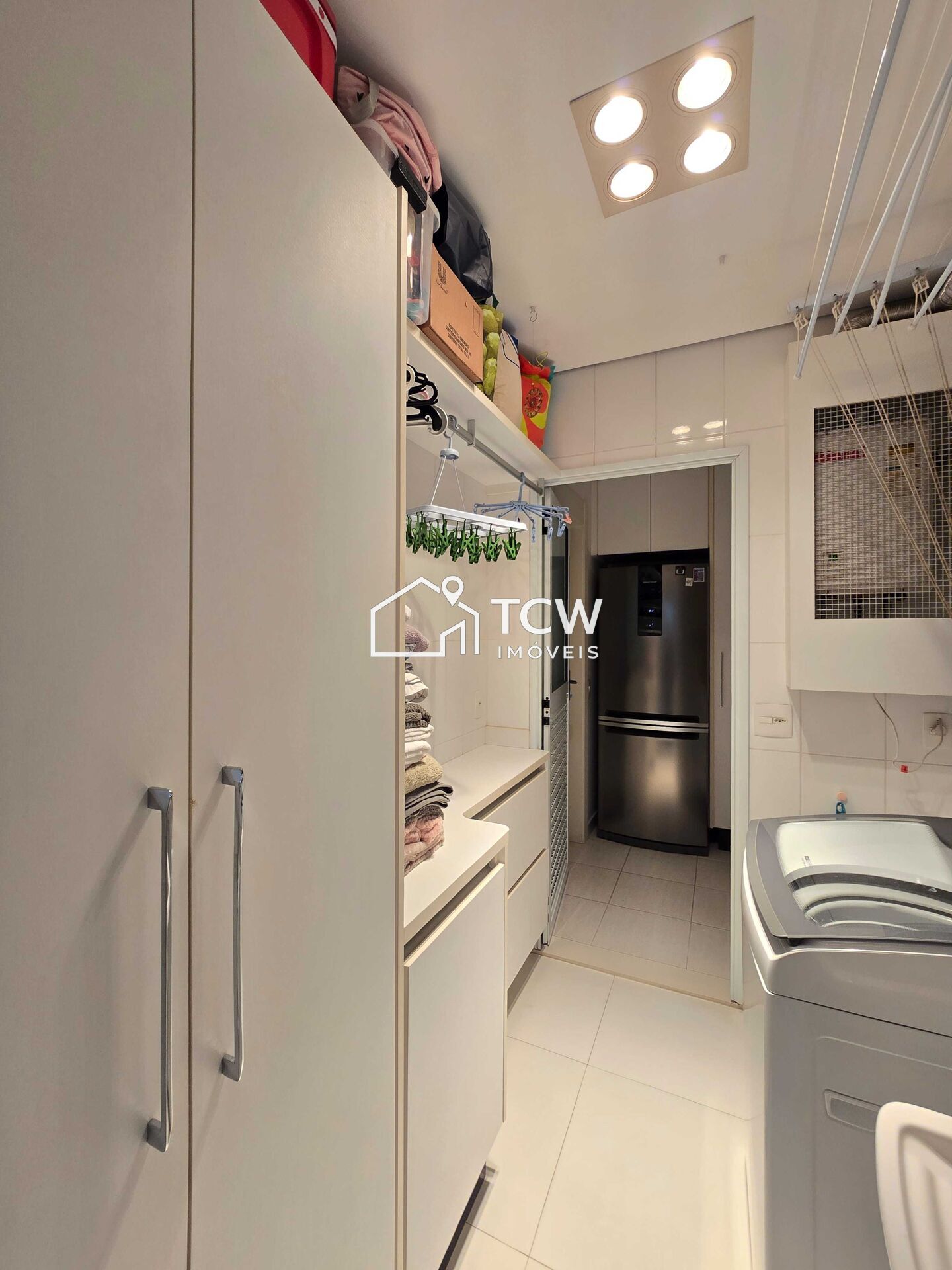 Apartamento, 3 quartos, 151 m² - Foto 12