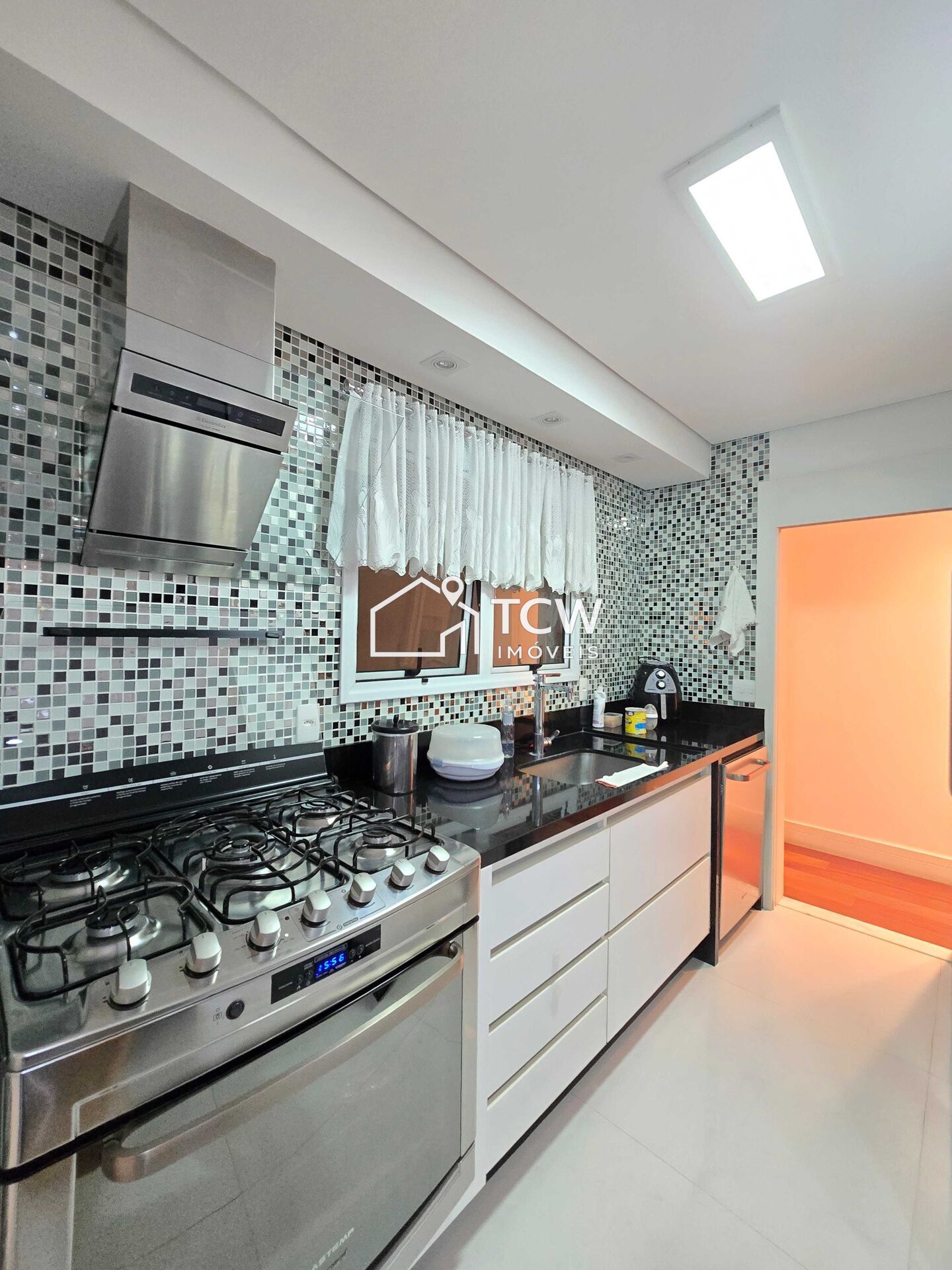 Apartamento, 3 quartos, 151 m² - Foto 10