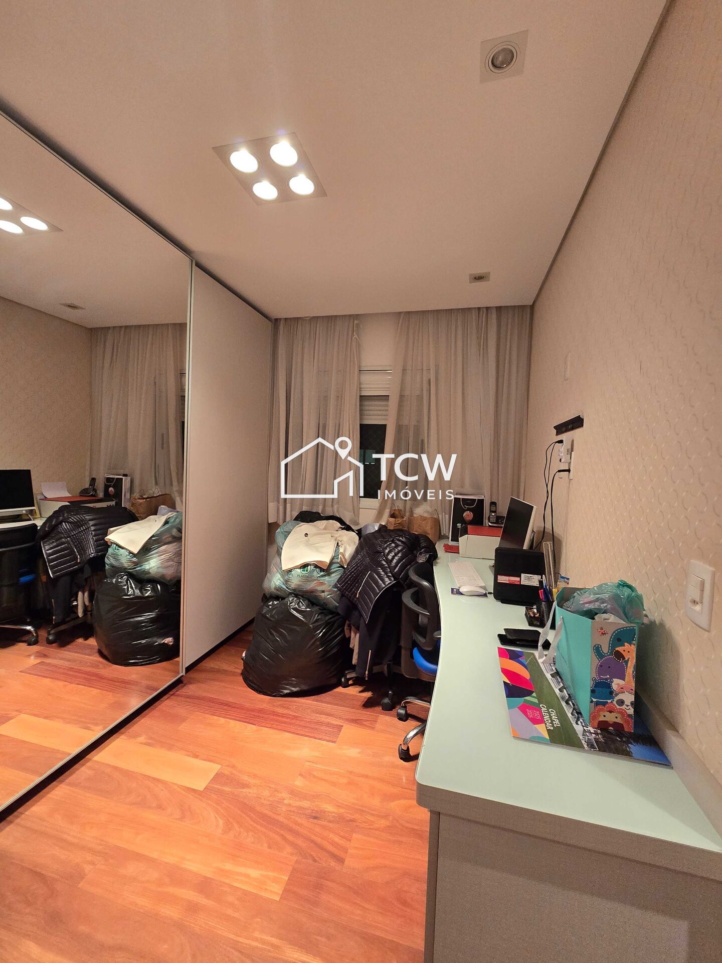 Apartamento, 3 quartos, 151 m² - Foto 19
