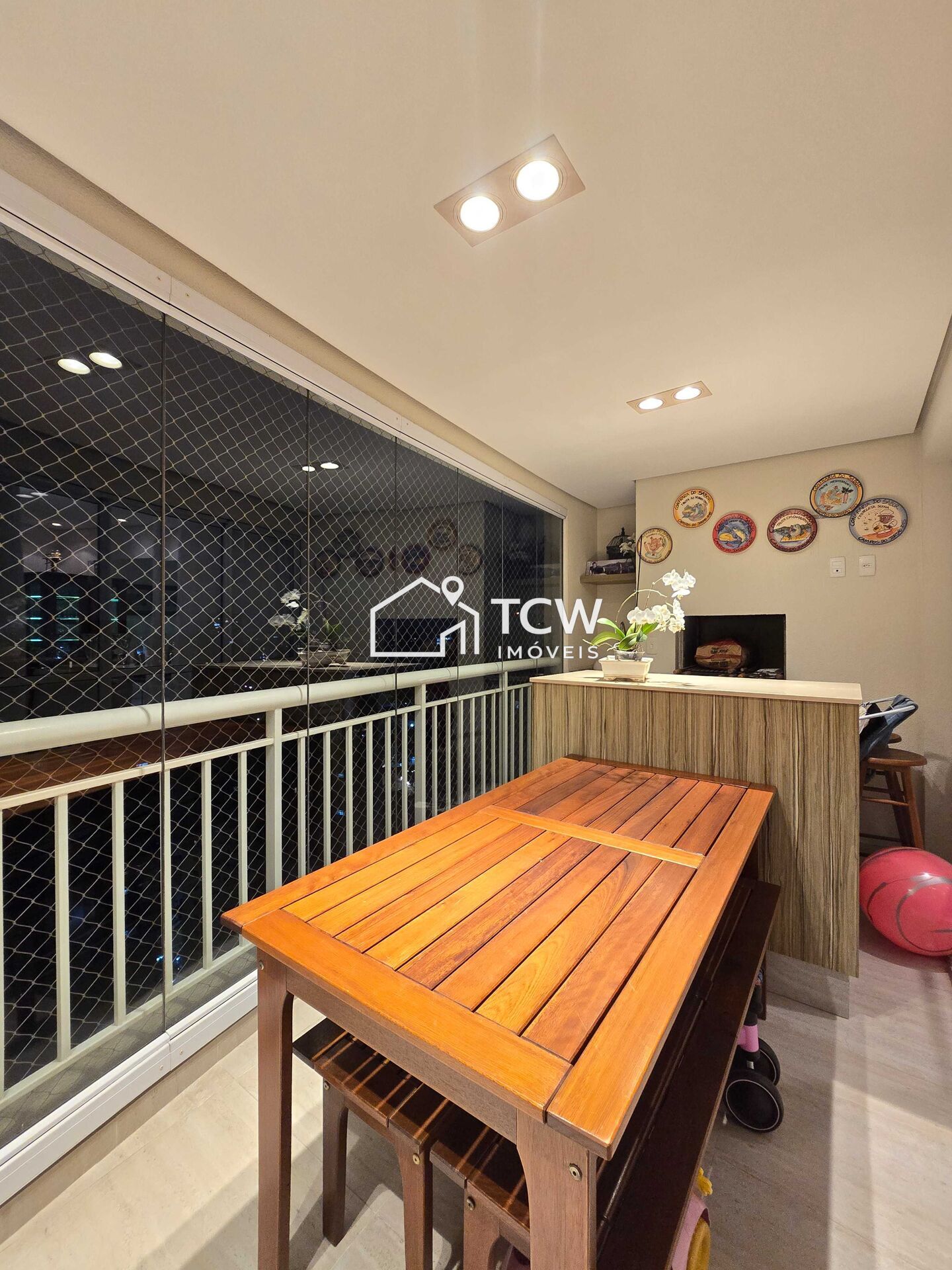 Apartamento, 3 quartos, 151 m² - Foto 7