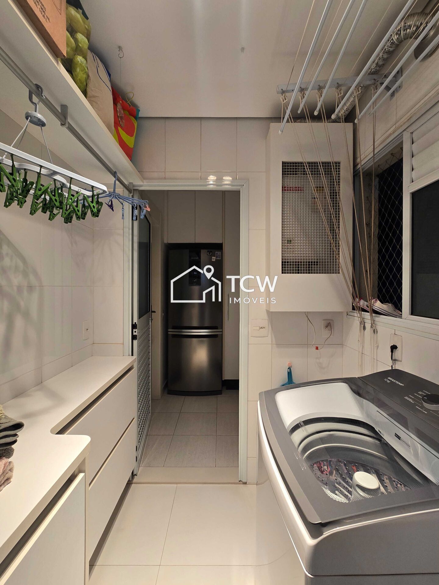 Apartamento, 3 quartos, 151 m² - Foto 13
