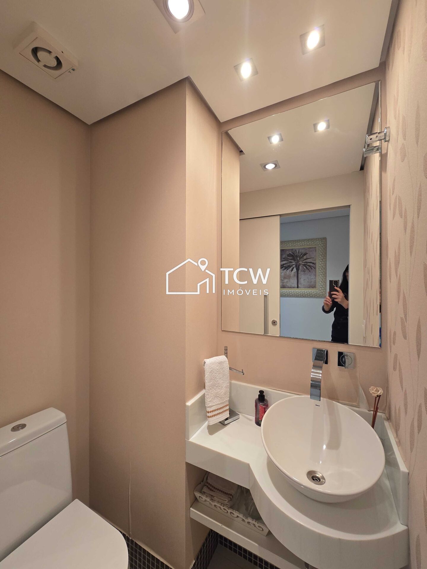 Apartamento, 3 quartos, 151 m² - Foto 14