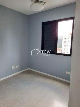 Apartamento, 2 quartos, 48 m² - Foto 5