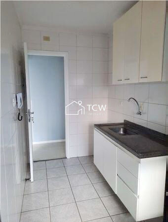 Apartamento, 2 quartos, 48 m² - Foto 9