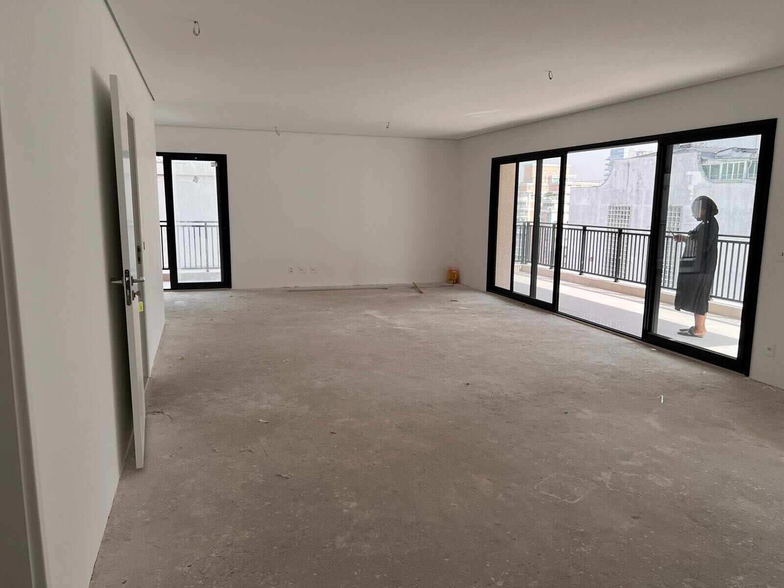 Apartamento, 4 quartos, 226 m² - Foto 6