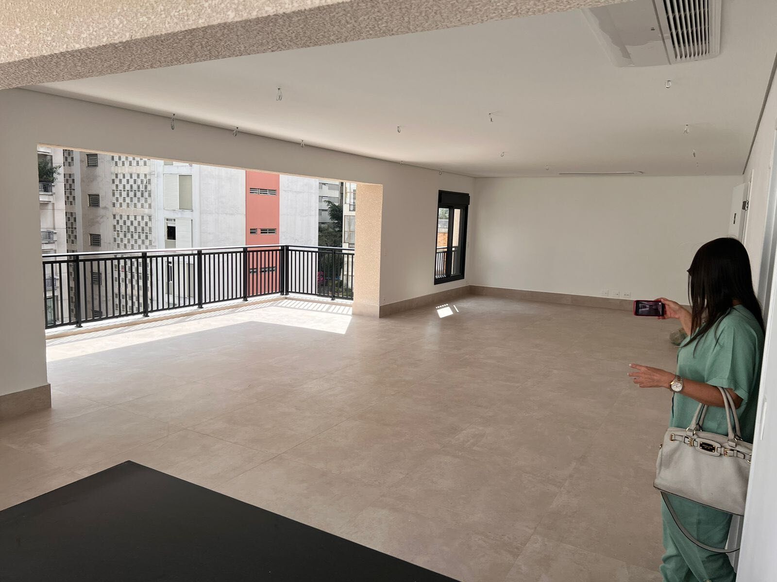 Apartamento, 4 quartos, 226 m² - Foto 4