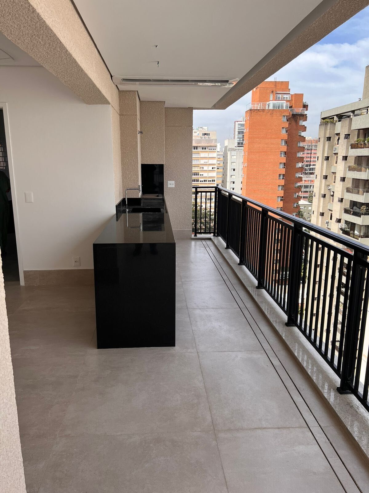 Apartamento, 4 quartos, 226 m² - Foto 10