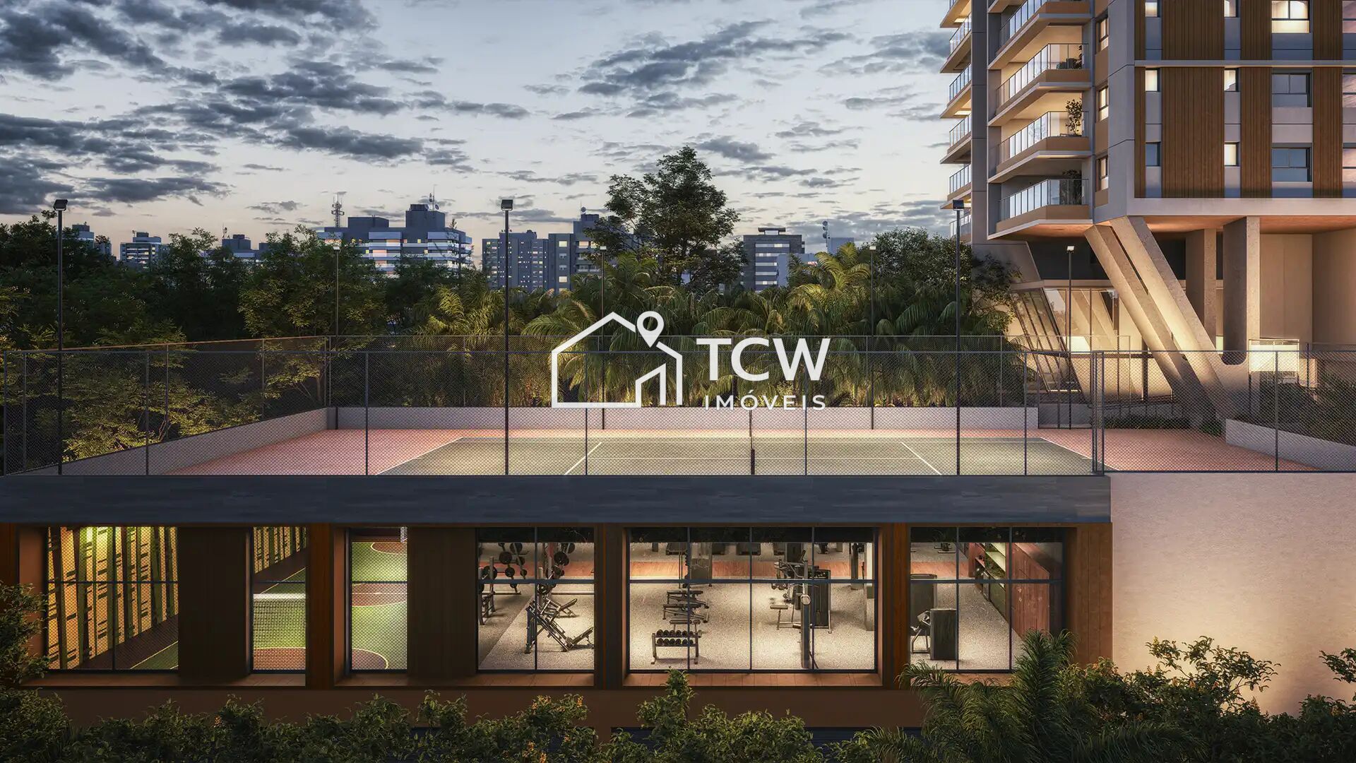 Apartamento, 3 quartos, 163 m² - Foto 5