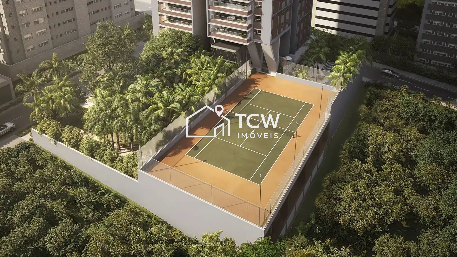 Apartamento, 3 quartos, 163 m² - Foto 4