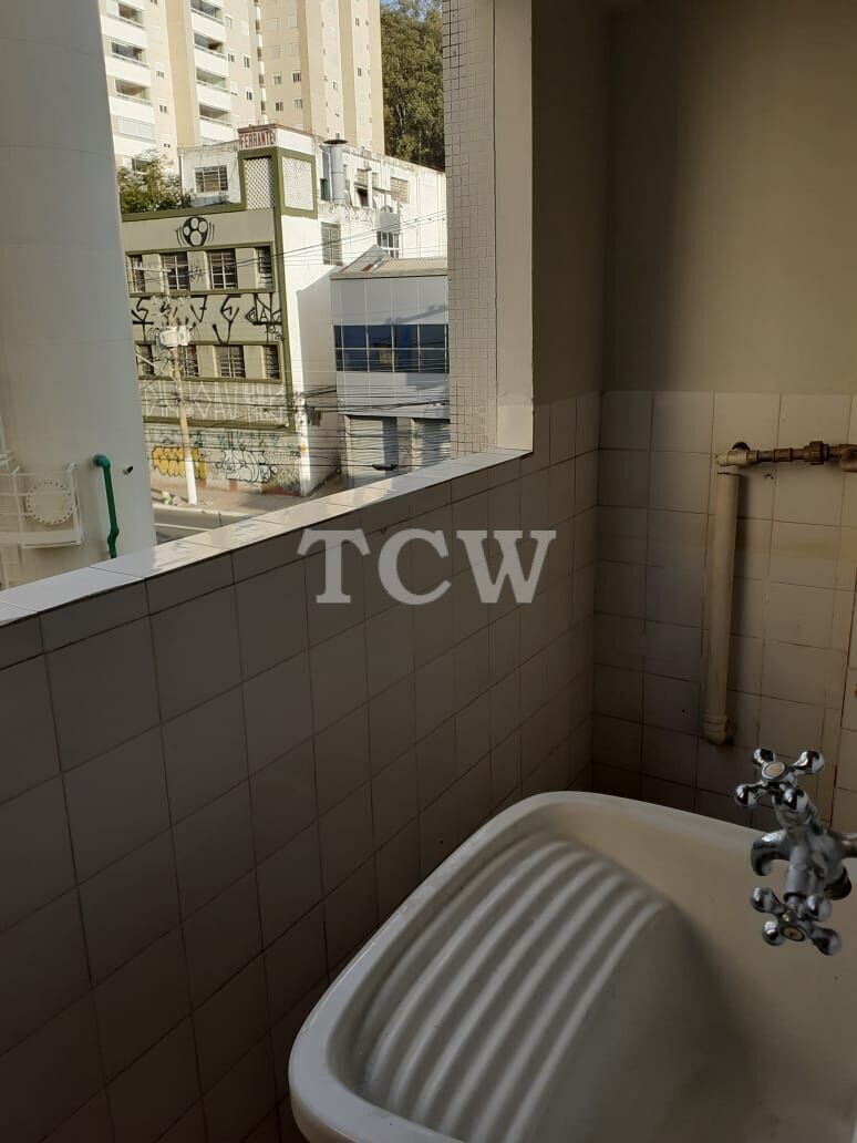 Apartamento à venda com 1 quarto, 78m² - Foto 13