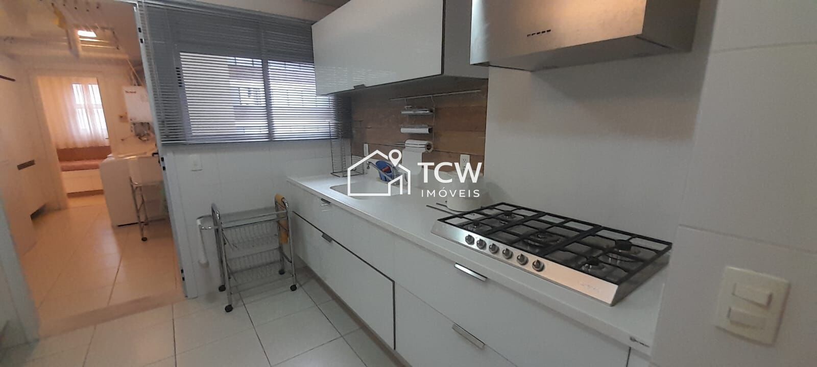 Apartamento, 3 quartos, 163 m² - Foto 13
