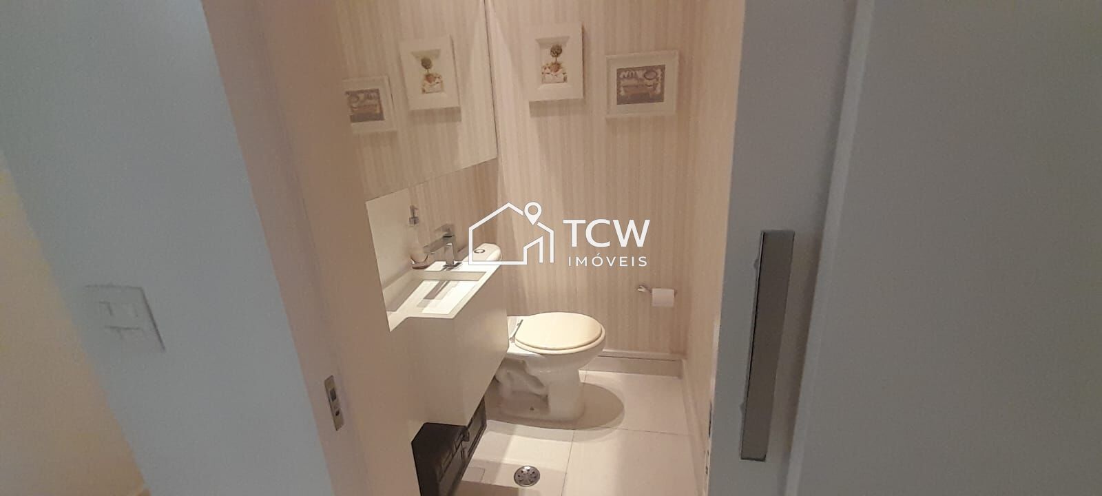Apartamento, 3 quartos, 163 m² - Foto 7