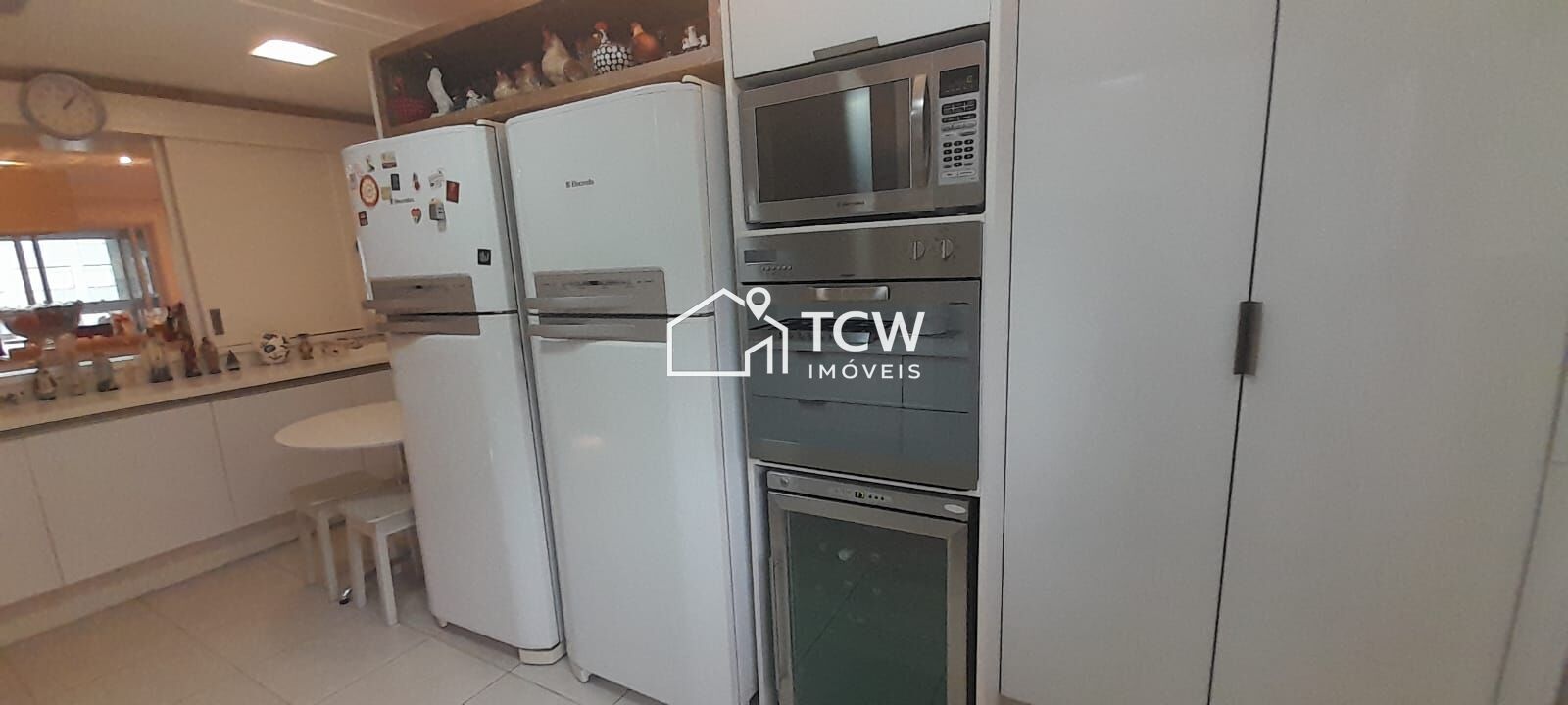 Apartamento, 3 quartos, 163 m² - Foto 15