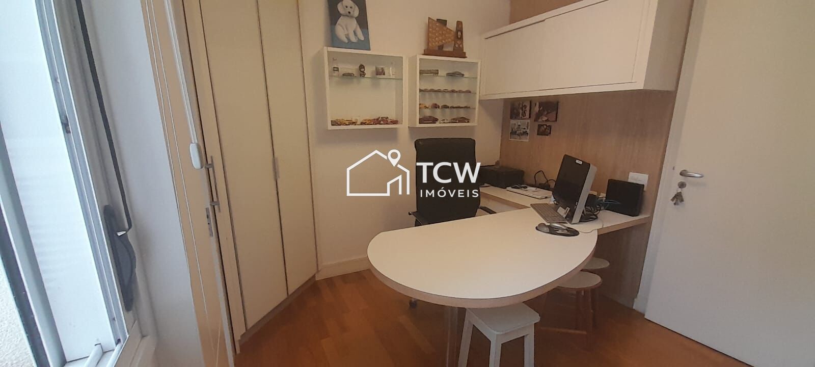 Apartamento, 3 quartos, 163 m² - Foto 8