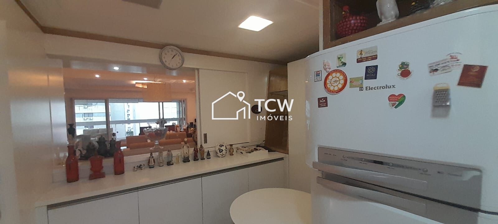 Apartamento, 3 quartos, 163 m² - Foto 14
