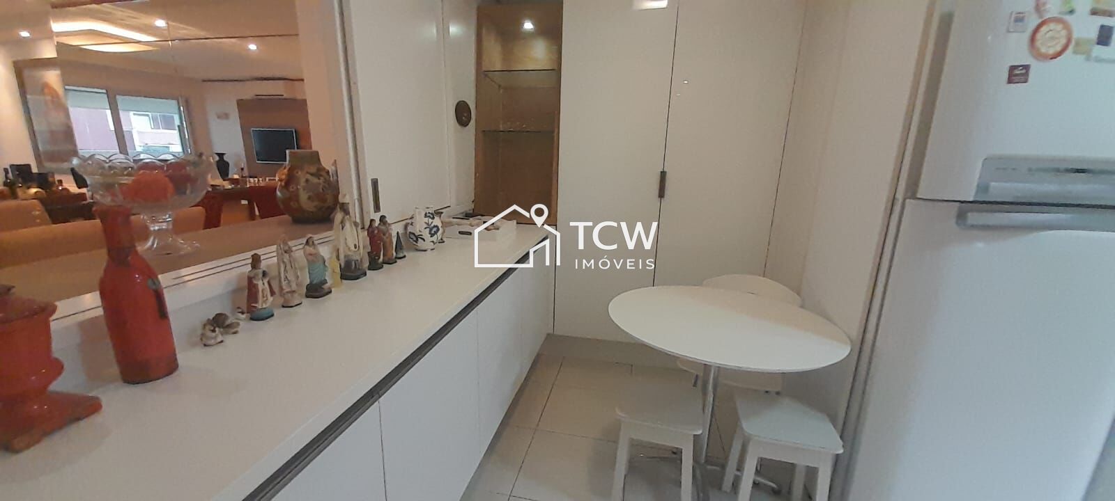 Apartamento, 3 quartos, 163 m² - Foto 12