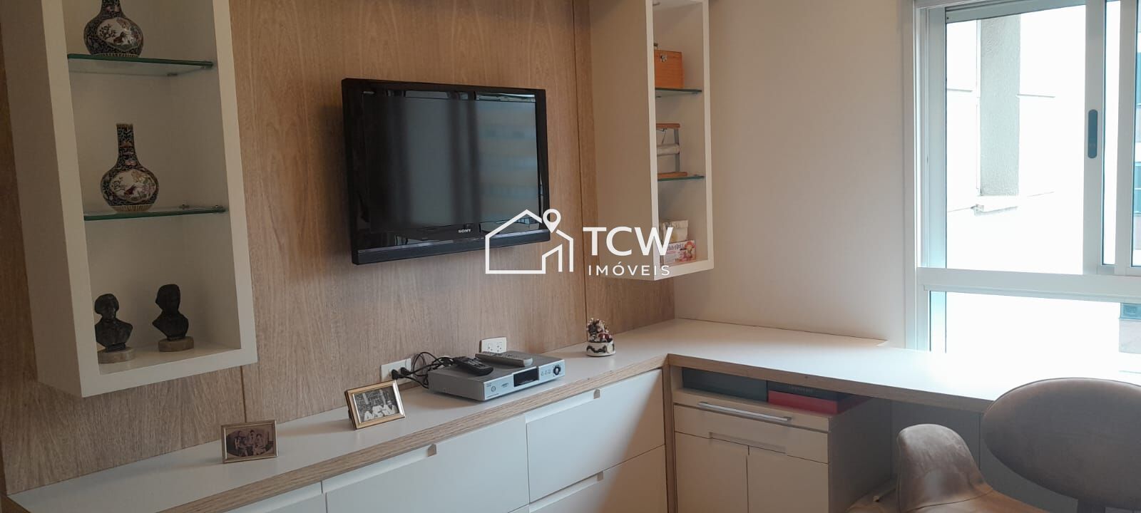 Apartamento, 3 quartos, 163 m² - Foto 11