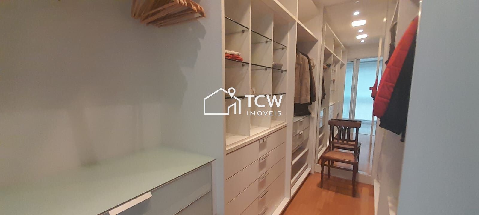 Apartamento, 3 quartos, 163 m² - Foto 9
