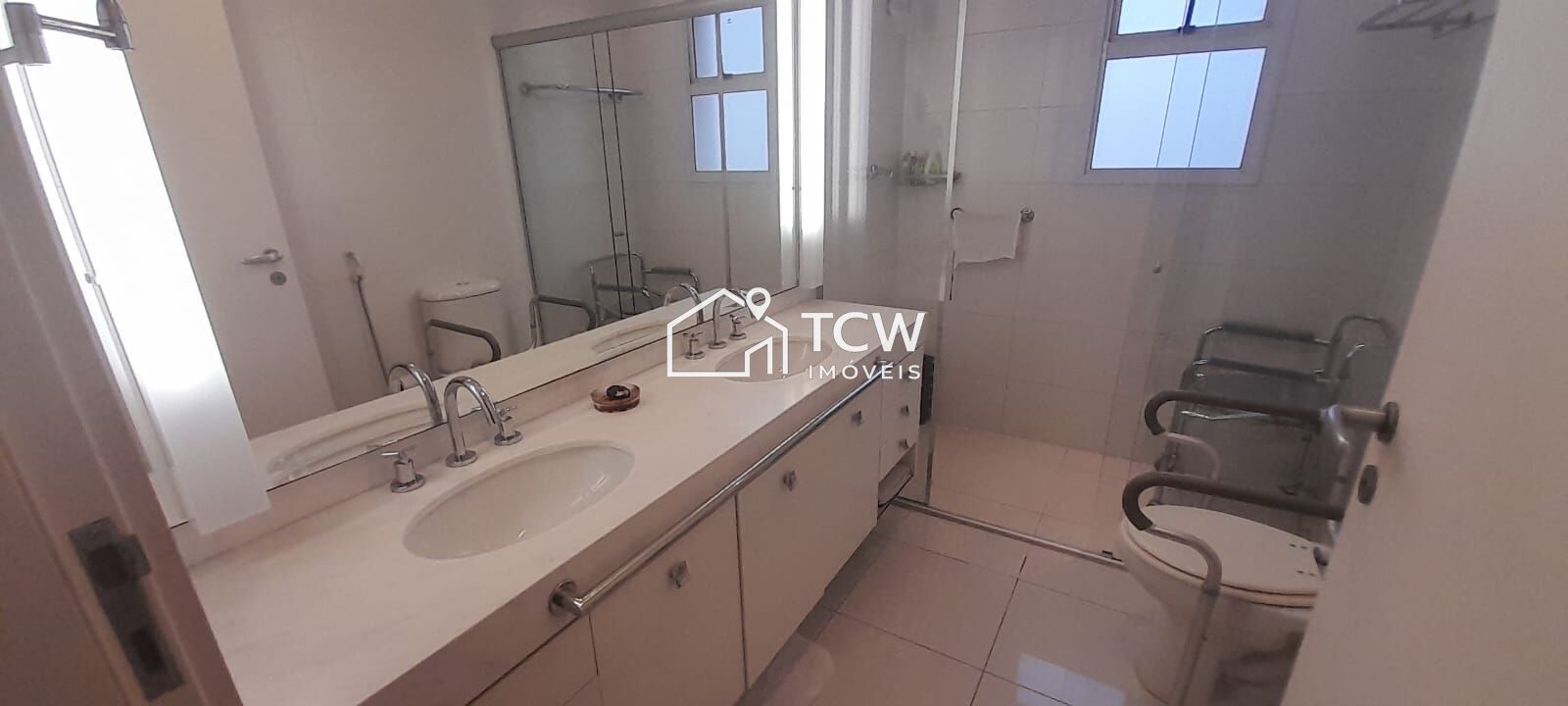 Apartamento, 3 quartos, 163 m² - Foto 10