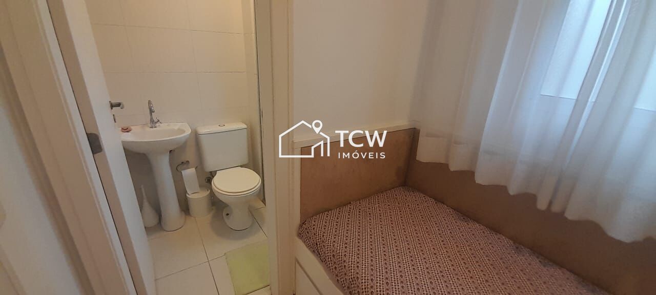 Apartamento, 3 quartos, 163 m² - Foto 17