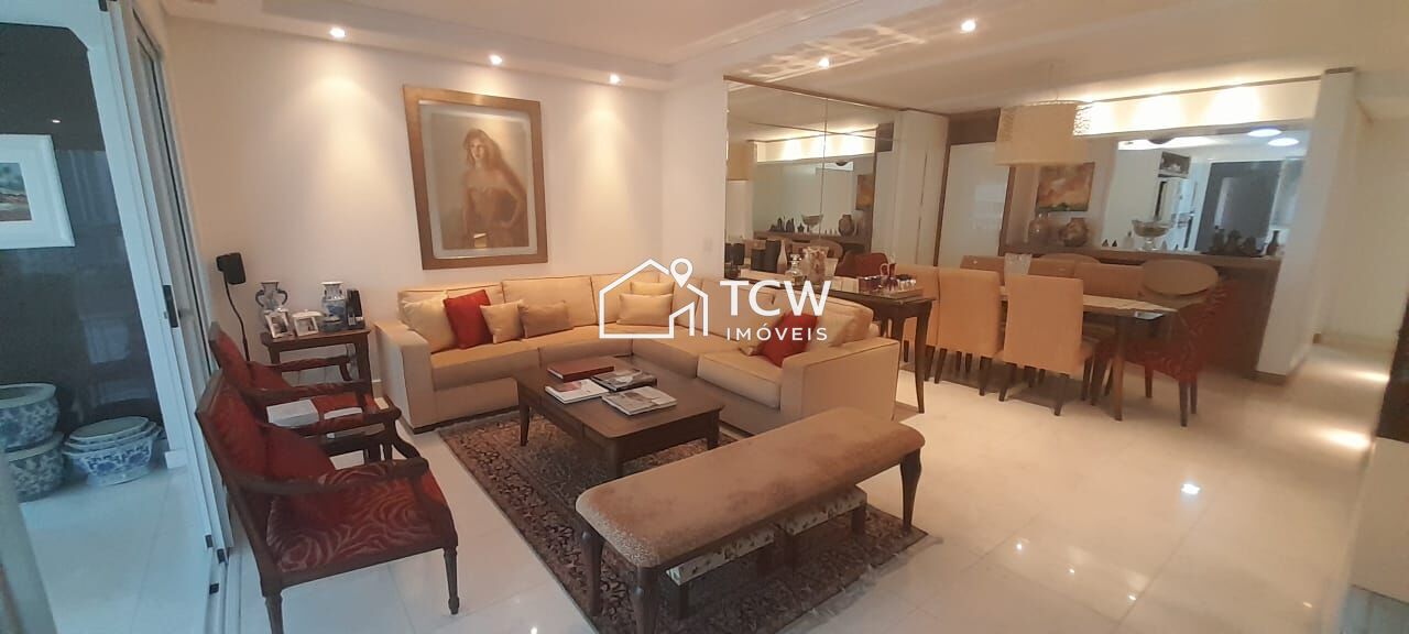 Apartamento, 3 quartos, 163 m² - Foto 4