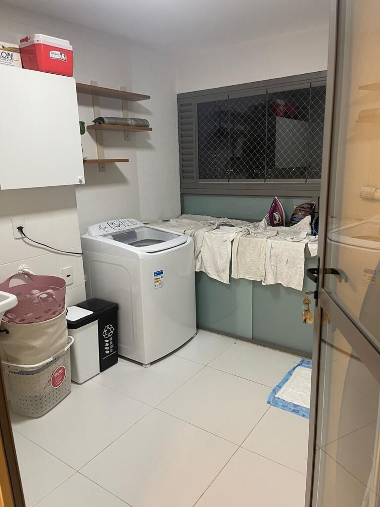 Apartamento, 3 quartos, 160 m² - Foto 24