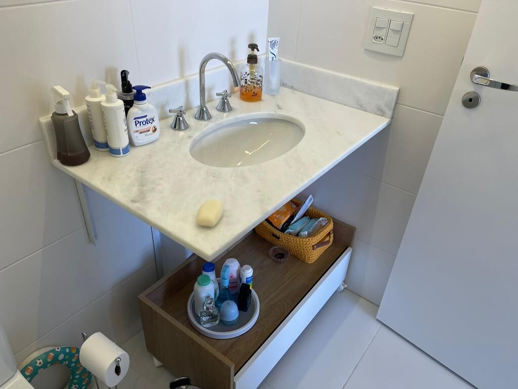 Apartamento, 3 quartos, 160 m² - Foto 19