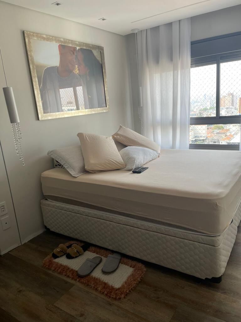Apartamento, 3 quartos, 160 m² - Foto 8