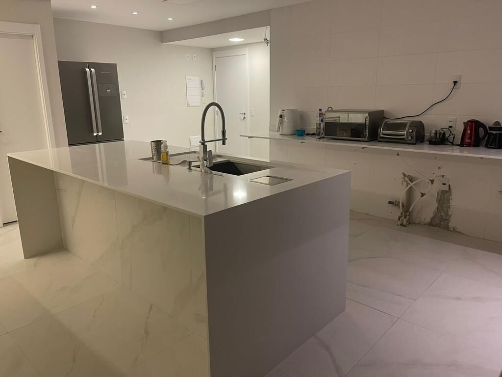 Apartamento, 3 quartos, 160 m² - Foto 21