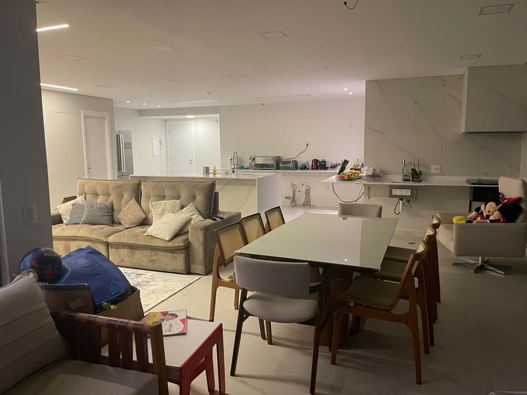 Apartamento, 3 quartos, 160 m² - Foto 4