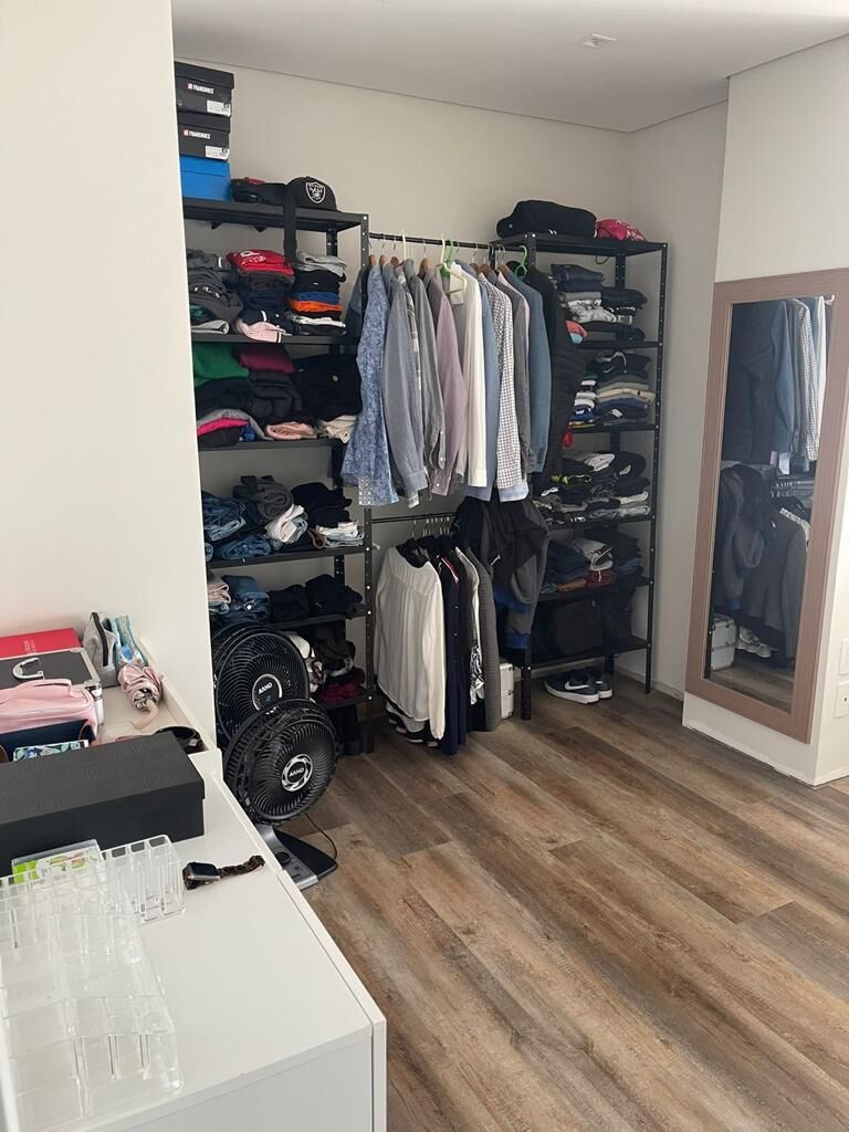 Apartamento, 3 quartos, 160 m² - Foto 11
