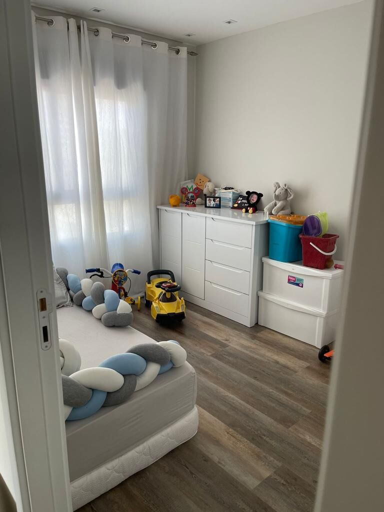 Apartamento, 3 quartos, 160 m² - Foto 15