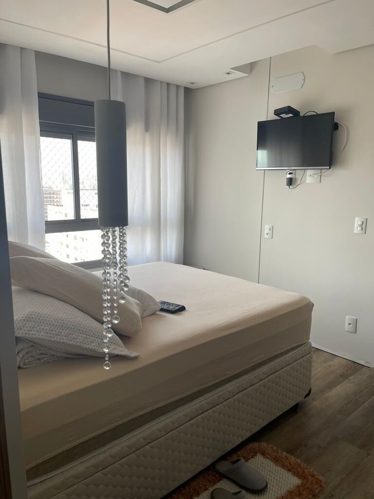 Apartamento, 3 quartos, 160 m² - Foto 9