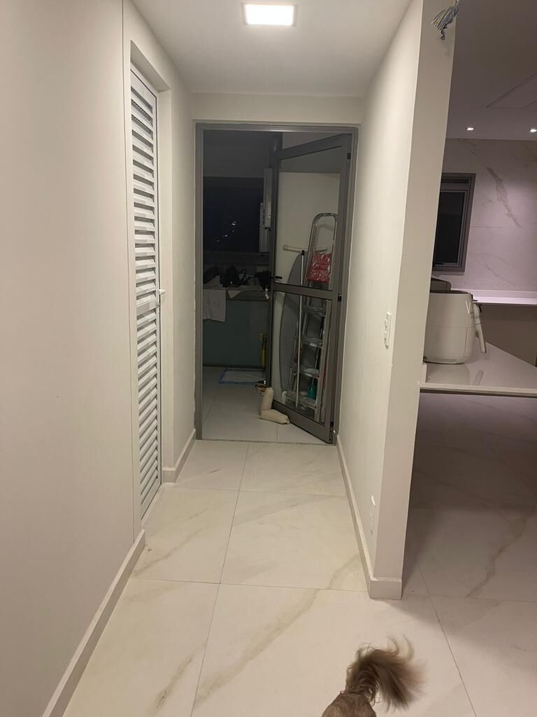 Apartamento, 3 quartos, 160 m² - Foto 23