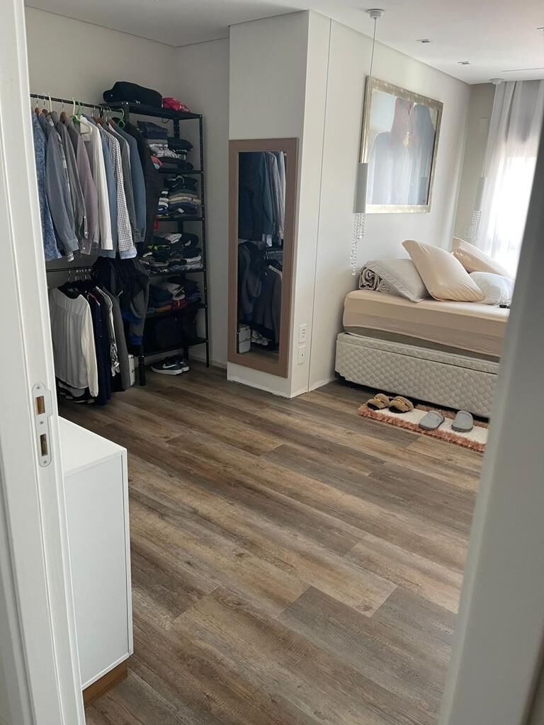 Apartamento, 3 quartos, 160 m² - Foto 10