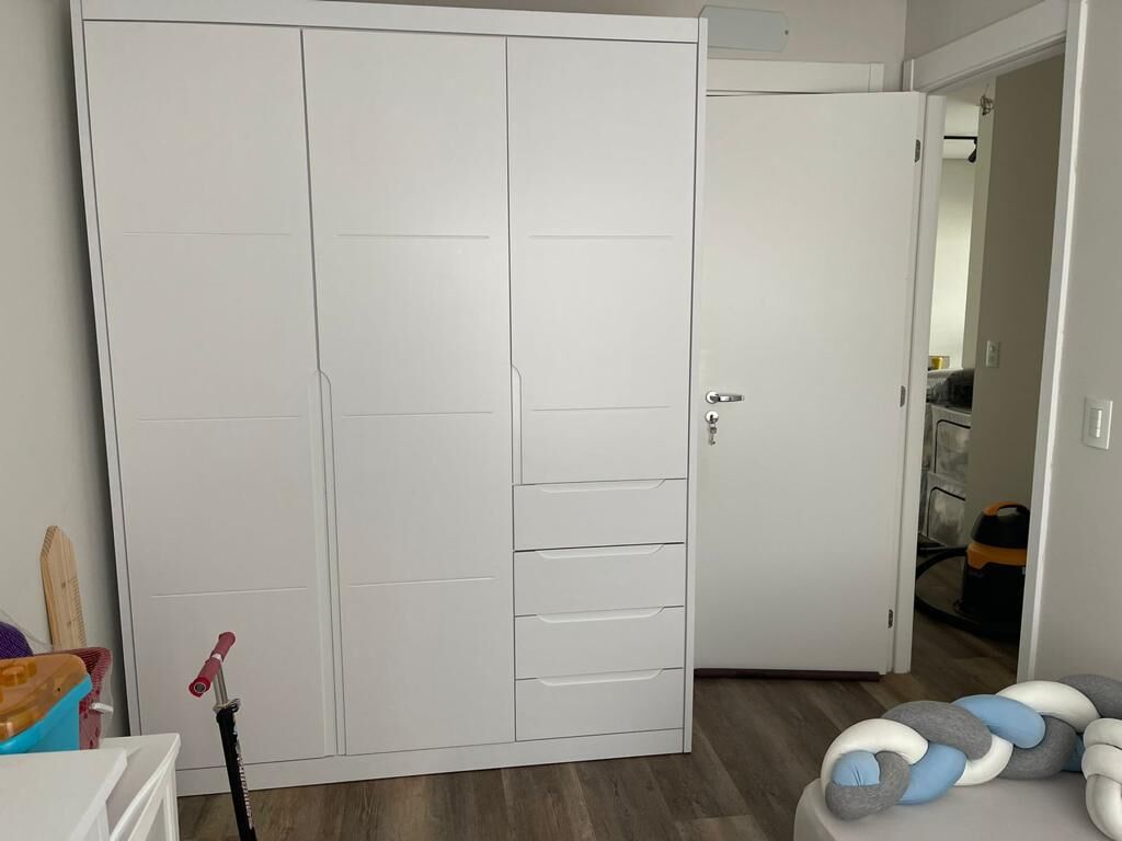 Apartamento, 3 quartos, 160 m² - Foto 17