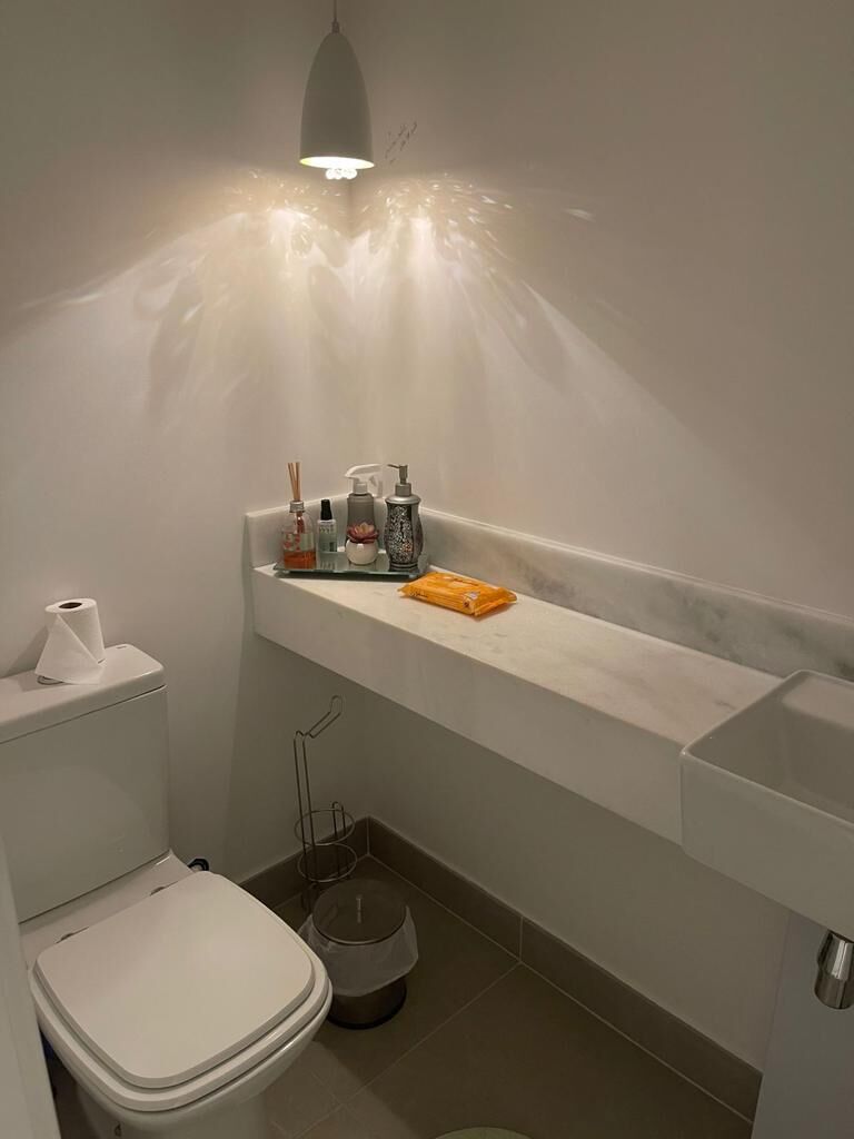 Apartamento, 3 quartos, 160 m² - Foto 6