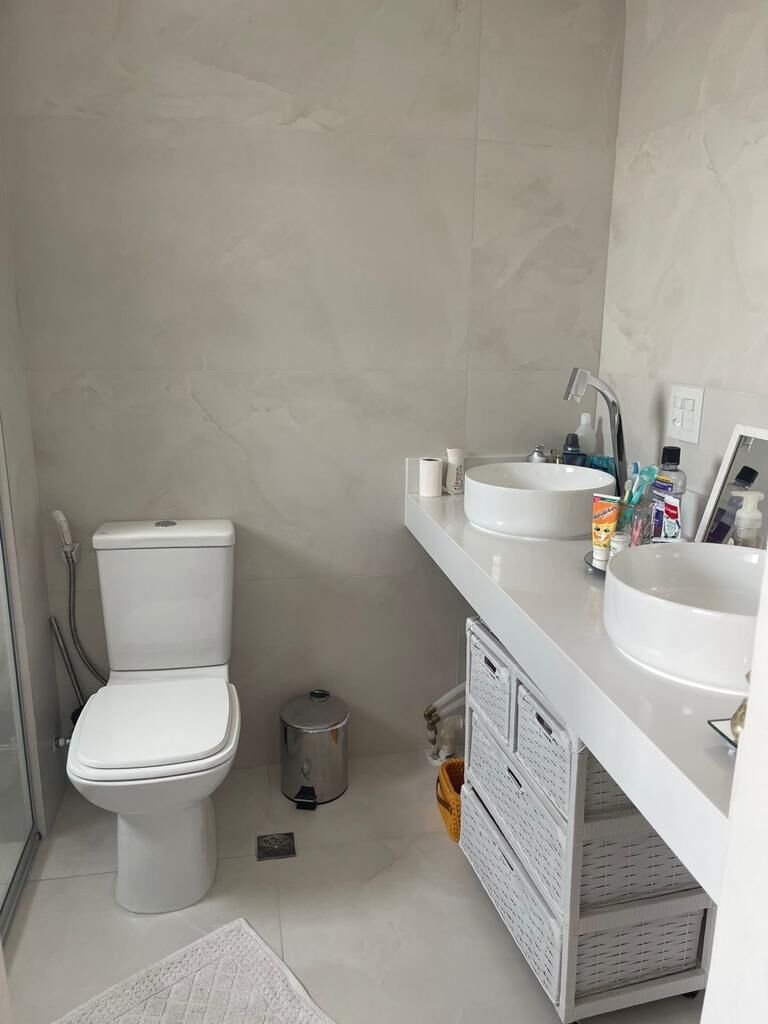 Apartamento, 3 quartos, 160 m² - Foto 12