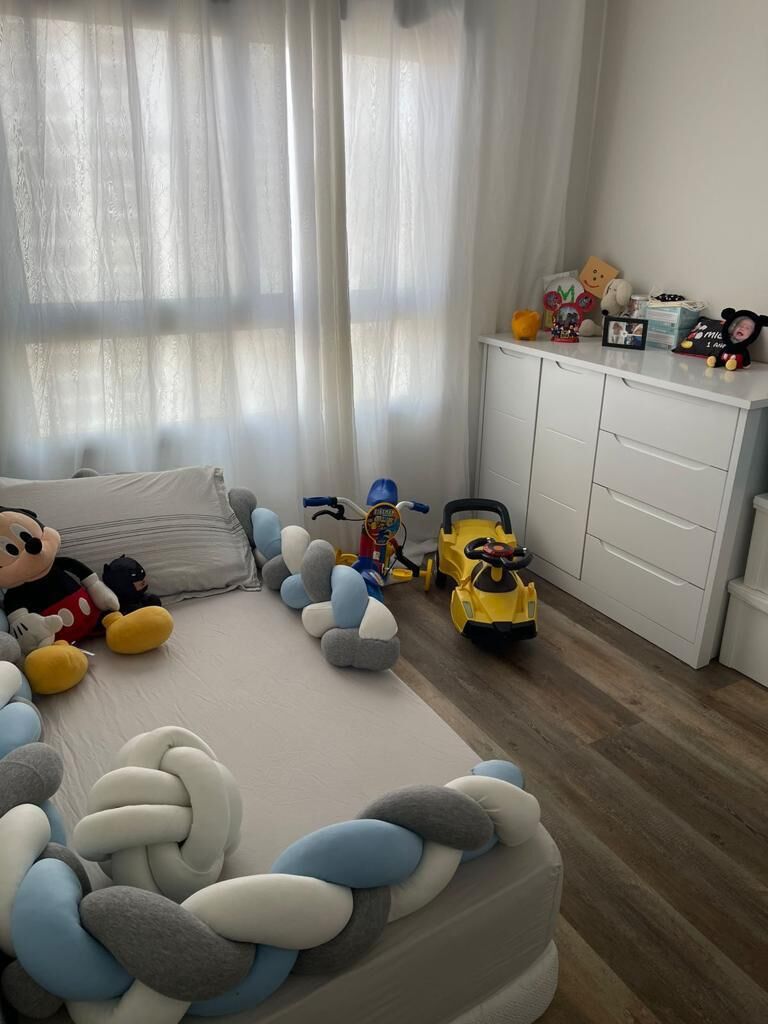 Apartamento, 3 quartos, 160 m² - Foto 14