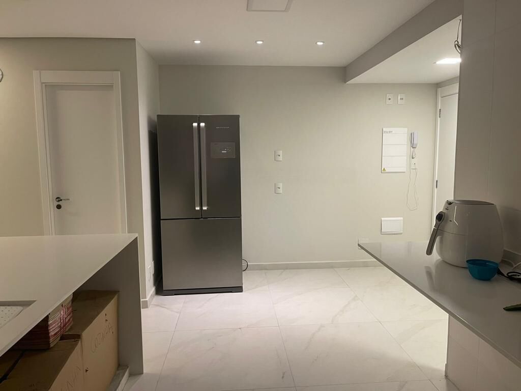 Apartamento, 3 quartos, 160 m² - Foto 20