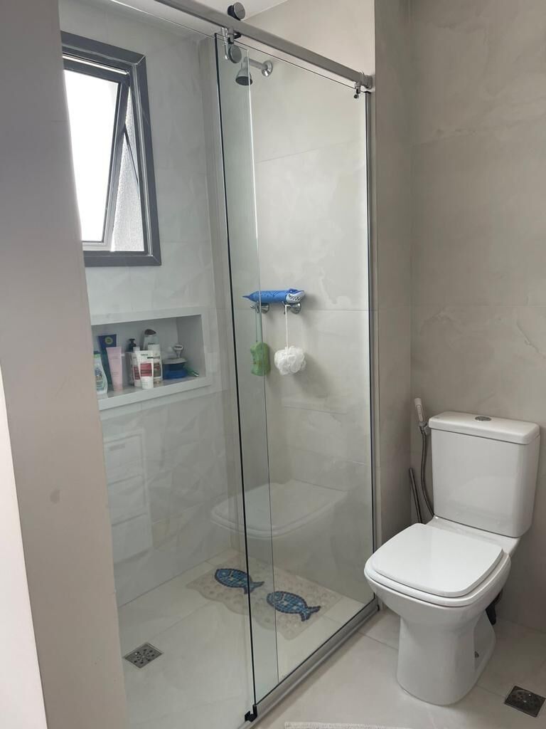 Apartamento, 3 quartos, 160 m² - Foto 13