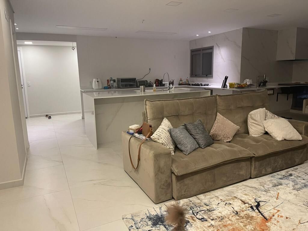 Apartamento, 3 quartos, 160 m² - Foto 5