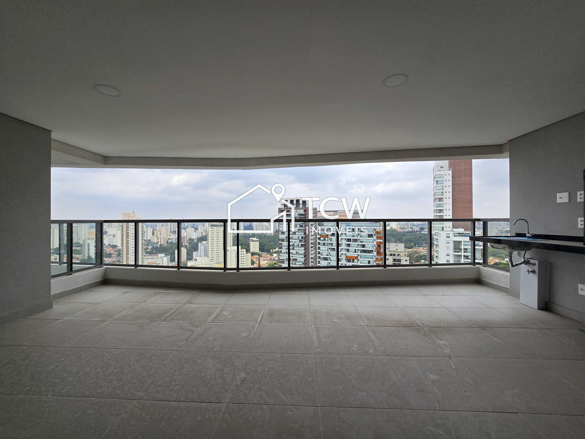 Apartamento, 4 quartos, 176 m² - Foto 7
