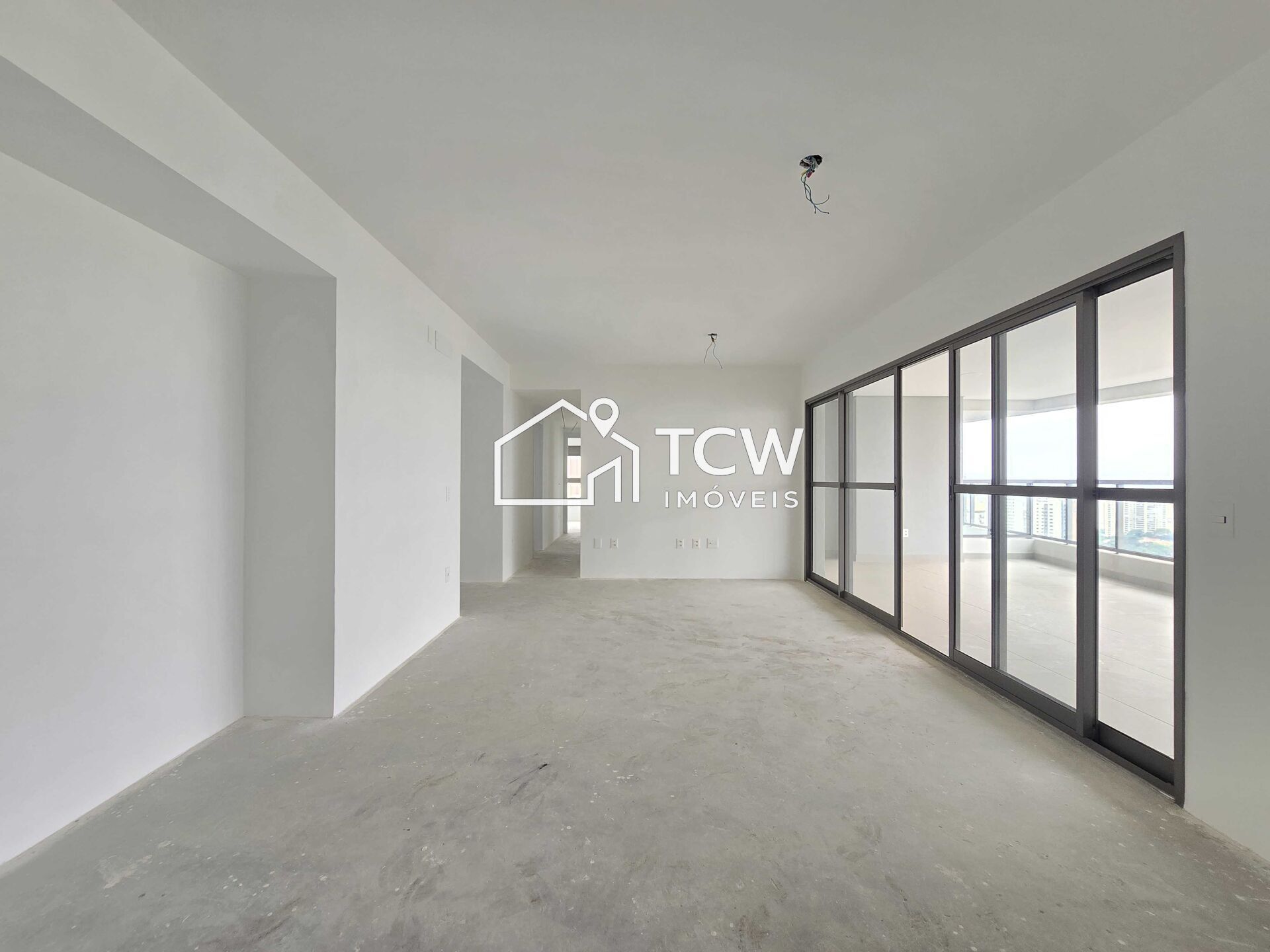 Apartamento, 4 quartos, 176 m² - Foto 5