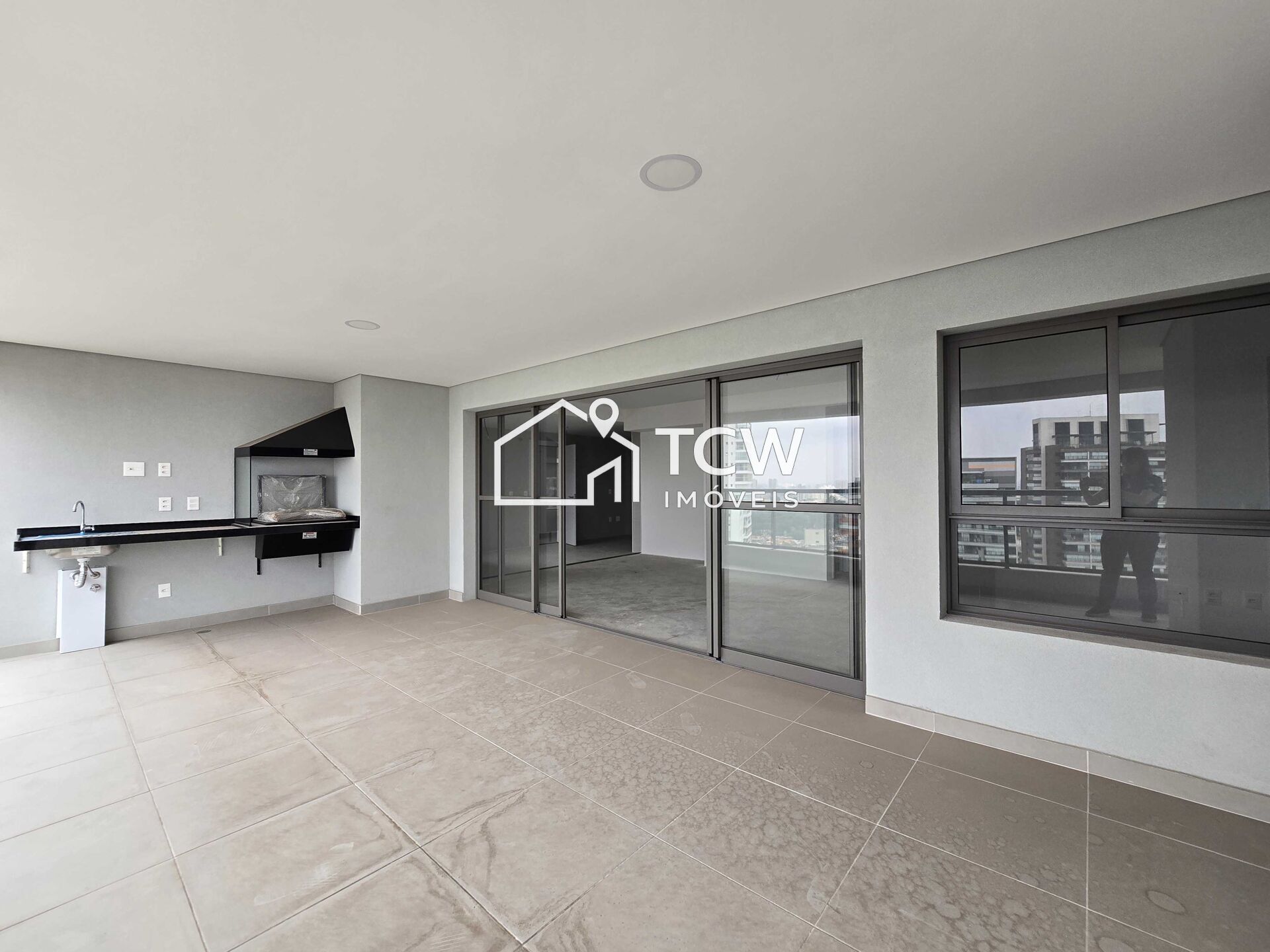 Apartamento, 4 quartos, 176 m² - Foto 8
